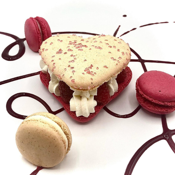 Créations Pellat Pâtisserie